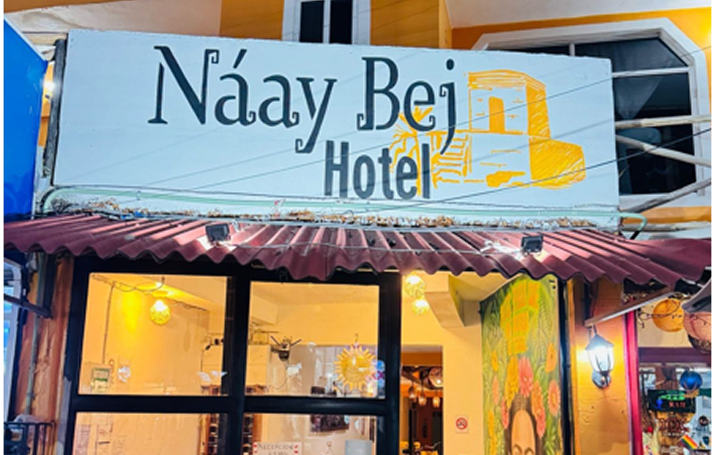 Hotel Slider Pictures